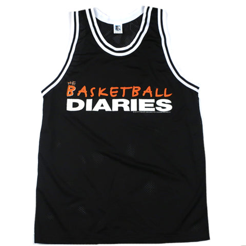 Vintage Basketball Diaries 1995 Jersey