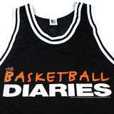 Vintage Basketball Diaries 1995 Jersey