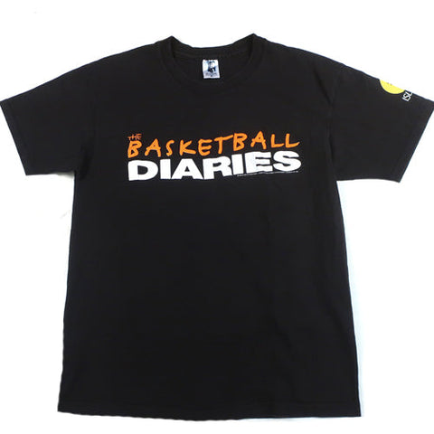 Vintage Basketball Diaries T-shirt