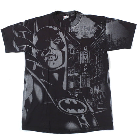 Vintage Batman Returns T-shirt