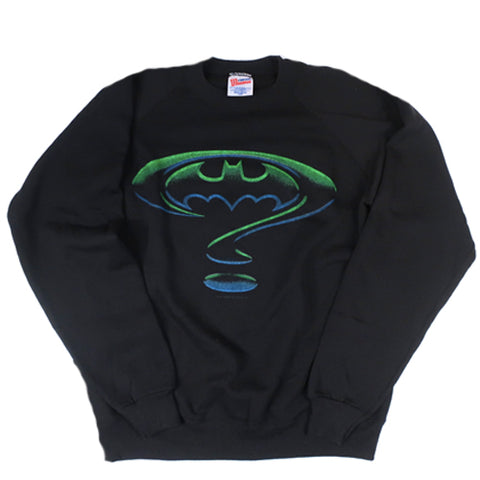 Vintage Batman Forever Crewneck