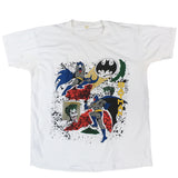 Vintage Batman Joker T-shirt