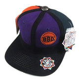 Vintage BBD Bell Biv DeVoe Starter Snapback Hat NWT