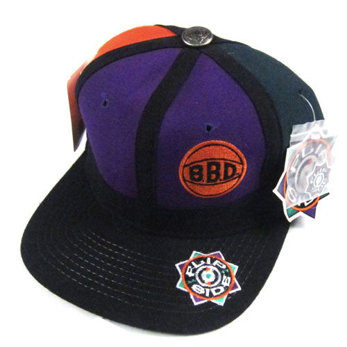 Vintage BBD Bell Biv DeVoe Starter Snapback Hat NWT