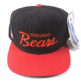 Vintage Chicago Bears Sports Specialties Snapback NWT