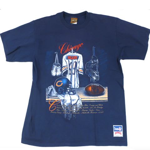 Vintage Chicago Bears T-shirt