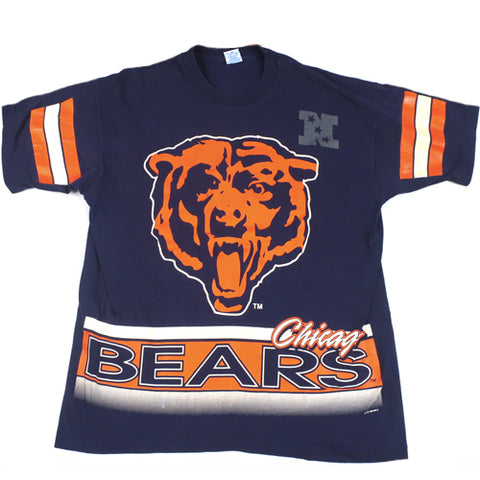 Vintage Chicago Bears T-shirt