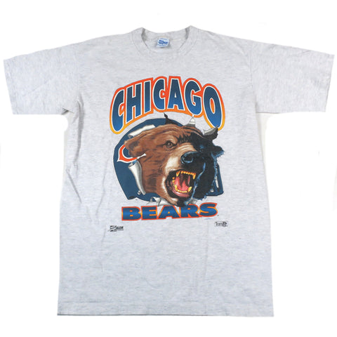 Vintage Chicago Bears T-shirt