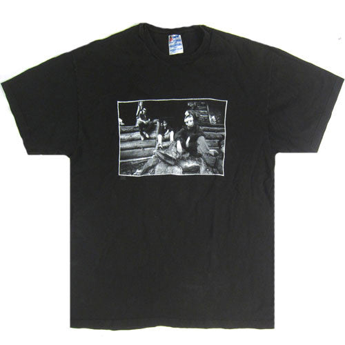 Vintage Beastie Boys Check Your Head T-Shirt