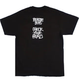 Vintage Beastie Boys Check Your Head T-Shirt