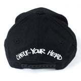 Vintage Beastie Boys "Check Your Head" Snapback