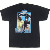 Vintage Beastie Boys Hello Nasty Tour T-Shirt