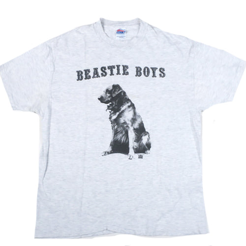 Vintage Beastie Boys "Some Old Bullshit" T-shirt