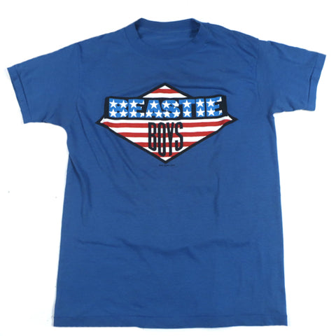 Vintage Beastie Boys Fight for your Right T-shirt