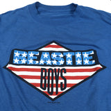Vintage Beastie Boys Fight for your Right T-shirt