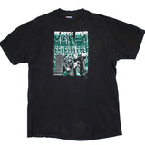 Vintage Beastie Boys Ill Communication T-Shirt