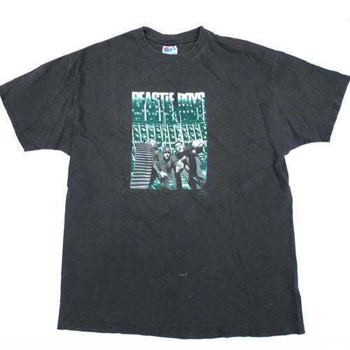 Vintage Beastie Boys Ill Communication T-Shirt