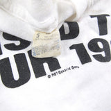 Vintage Beastie Boys Licensed To Ill Tour T-Shirt