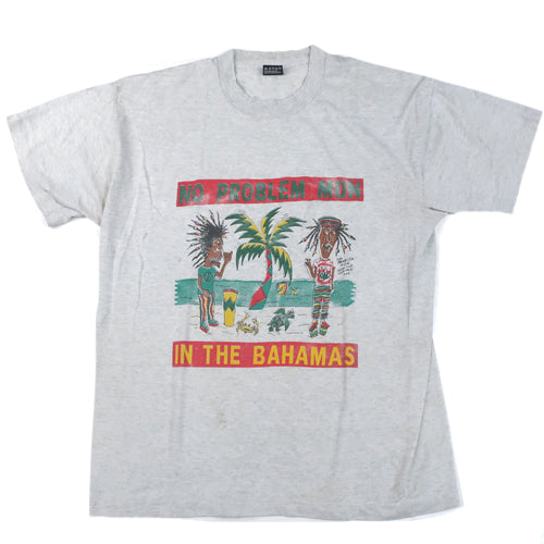 Vintage Beavis and Butt-Head in the Bahamas T-shirt
