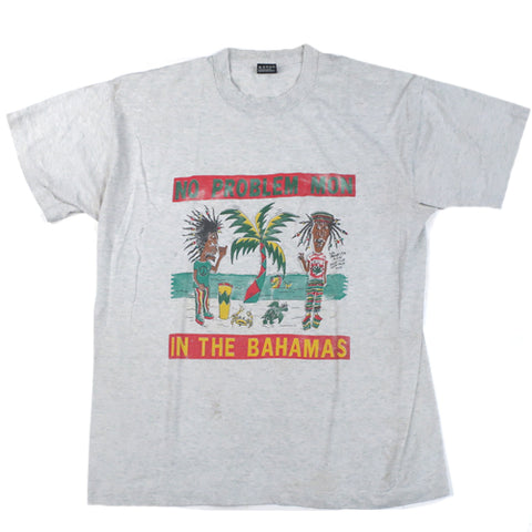 Vintage Beavis and Butt-Head in the Bahamas T-shirt