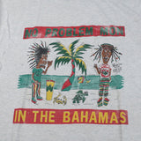 Vintage Beavis and Butt-Head in the Bahamas T-shirt