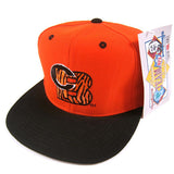 Vintage Cincinnati Bengals New Era Snapback NWT