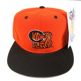 Vintage Cincinnati Bengals New Era Snapback NWT
