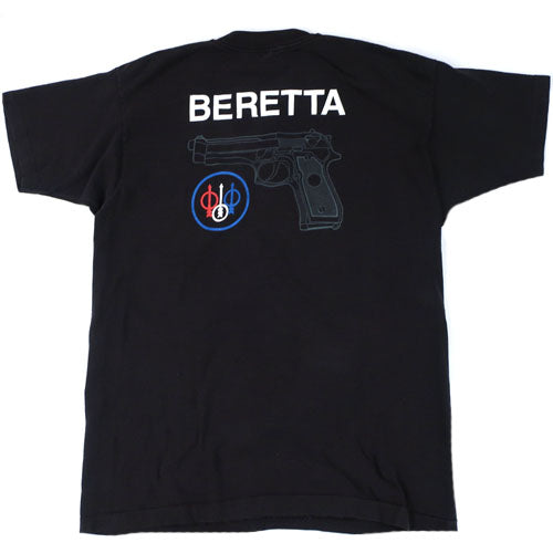 Vintage Beretta T-Shirt