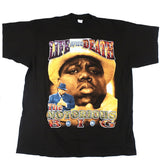 Vintage Notorious BIG Biggie Life after Death T-Shirt