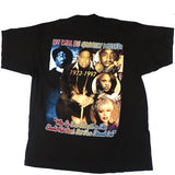 Vintage Notorious BIG Biggie Life after Death T-Shirt