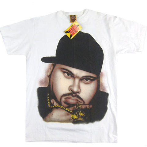 Vintage Big Pun RIP T-Shirt