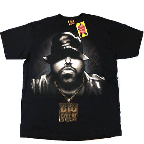 Vintage Big Pun T-Shirt