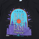 Vintage 1992 Big East Tournament T-shirt