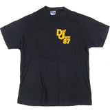 Vintage Def Jam Bigger and Deffer Crew T-Shirt