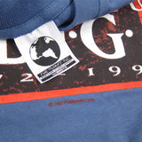 Vintage Notorious B.I.G. Biggie 1997 T-Shirt
