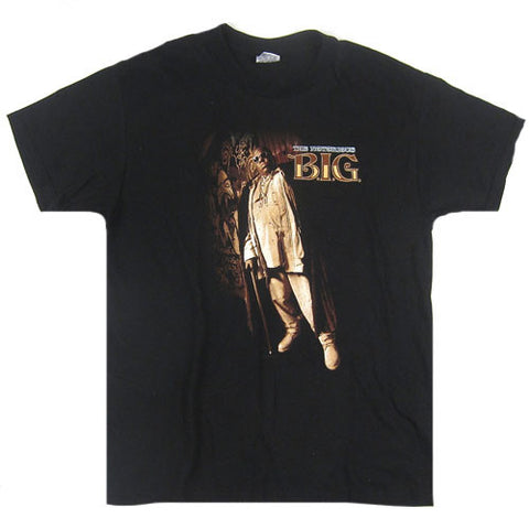 Vintage Notorious B.I.G. Biggie 1998 T-Shirt