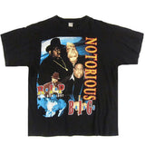 Copy of Vintage Notorious BIG Faith Evans T-Shirt