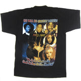 Vintage Notorious BIG Biggie Life after Death T-Shirt