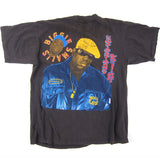 Vintage Notorious BIG In memory Of T-Shirt