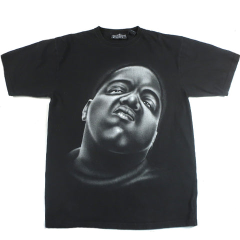 Vintage Notorious BIG T-shirt