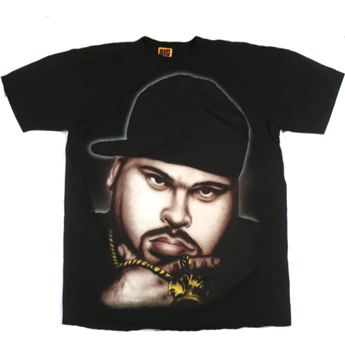 Vintage Big Pun T-Shirt