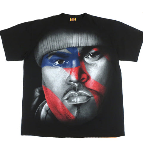 Vintage Big Pun T-Shirt