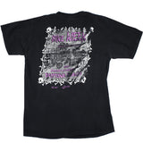 Vintage Daytona Bike Week 1997 T-shirt