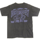 Vintage Daytona Beach Biketoberfest 1996 T-Shirt