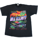 Vintage Bill Elliott Batman Forever T-shirt
