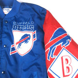 Vintage Buffalo Bills Chalk Line Jacket