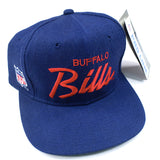 Vintage Buffalo Bills Sports Specialties Hat NWT