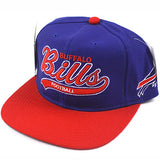 Vintage Buffalo Bills Starter snapback hat NWT