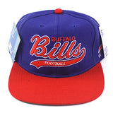 Vintage Buffalo Bills Starter snapback hat NWT