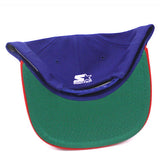 Vintage Buffalo Bills Starter snapback hat NWT